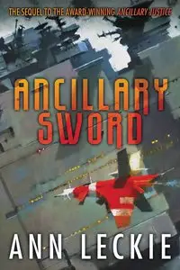 Ancillary Sword (Imperial Radch)