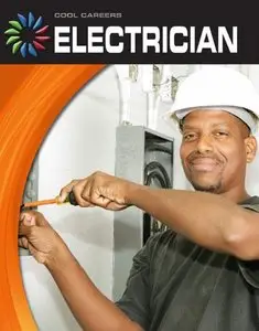 Electrician (Cool Careers (Cherry Lake)) by Michael Teitelbaum