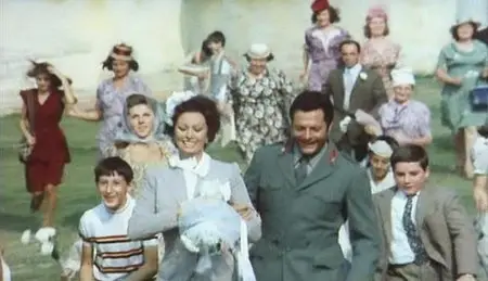 Sunflower (1970)
