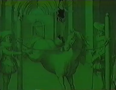 Beltesassar's Short Animation Festival part 13
