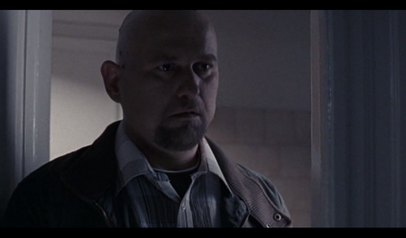 The Investigator (2008) 