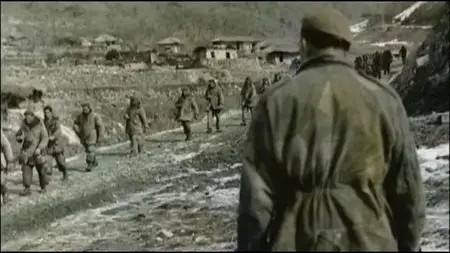 History Television Canada - In Korea (2006)