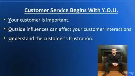 How to Improve Your Business with Better Customer Service!!