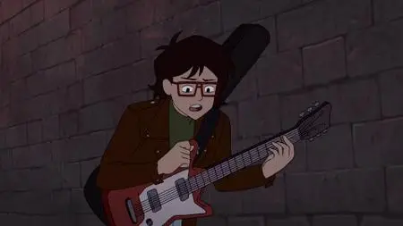 Infinity Train S04E08