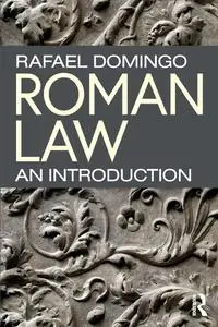 Roman Law: An Introduction