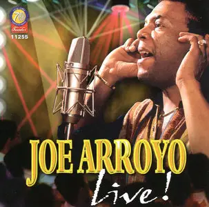 Joe Arroyo & La Verdad - Live   (2004)