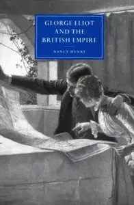 George Eliot and the British Empire (repost)