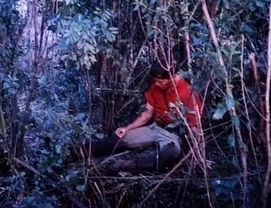 Death Curse of Tartu (1966)