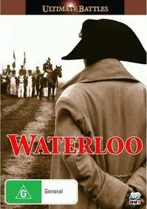 Waterloo - The Ultimate Battle (2015)