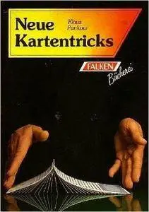 Klaus Pankow - Neue Kartentricks [Repost]