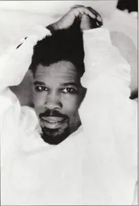 Billy Ocean - Tear Down These Walls [Japan Edition] (1988)