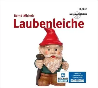 Bernd Michels - Laubenleiche