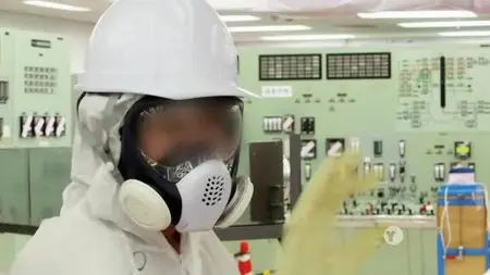 PBS - Nova: Nuclear Meltdown Disaster (2015)