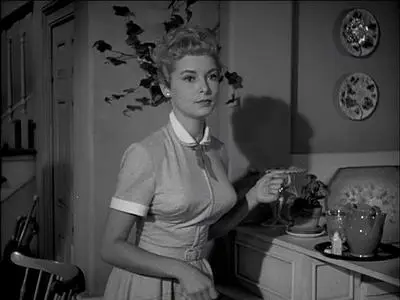 Confidentially Connie (1953)