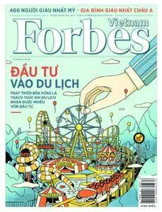 Forbes Việt Nam - Tháng mười hai 2017