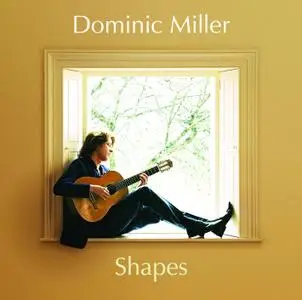 Dominic Miller - Shapes (2003)