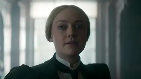 The Alienist S01E03