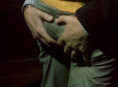 Dark Places (1973) 