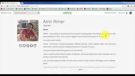 How I Got 23000 People To Get My Udemy Courses - No Expenses