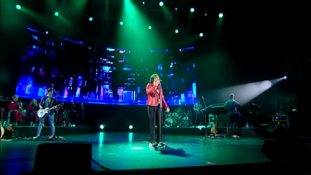Gianna Nannini - Hitstory (2015)