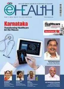 eHEALTH - April 2017
