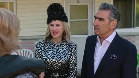 Schitt's Creek S06E13