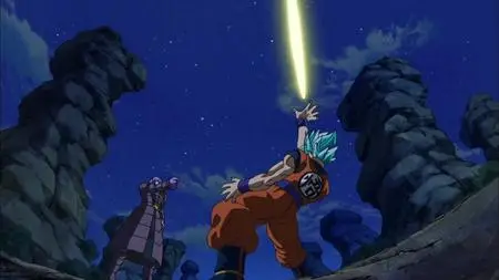 Dragon Ball Super S04E26