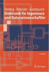 Elektronik für Ingenieure und Naturwissenschaftler