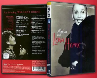 Lena Horne - An Evening With Lena Horne (2006)