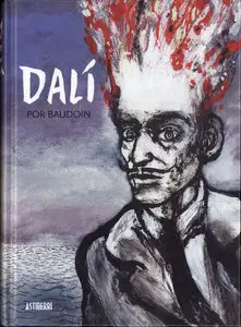 Baudoin - Dalí