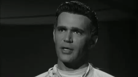 Hands of a Stranger (1962)