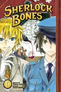 Sherlock Bones v06 (2014)