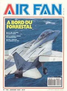 Air Fan №158 Janvier 1992 (repost)