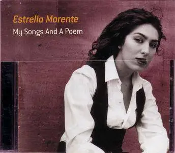 Estrella Morente - My Songs And A Poem (2001) {Realworld} **[RE-UP]**