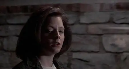 The Silence of the Lambs (1991) [Repost]