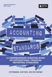 Accounting Standards, 17th Edition