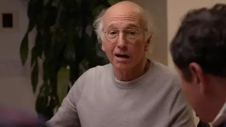 Curb Your Enthusiasm S10E02