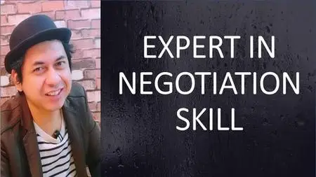 Expert in Negotiation Skill Less Than a Hour