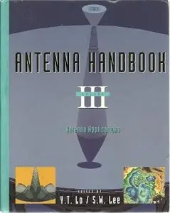 Antenna Handbook, Volume 3: Applications