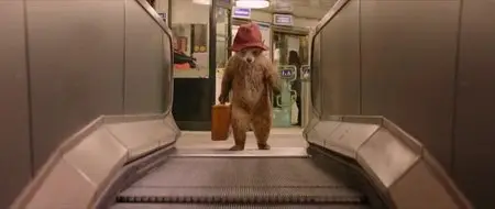 Paddington (2014)