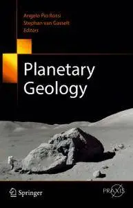 Planetary Geology