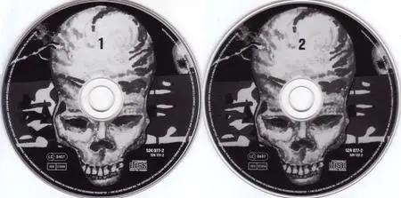 Axiom Funk - Funkcronomicon (2CD) (1995) {Axiom}