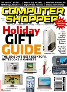 Computer Shopper - December 2004