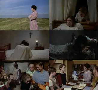Alexina (1985) Mystère Alexina