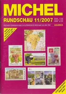 Michel - Rundschau №11, 2007