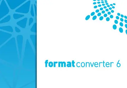 Format Converter 6 Ultimate 6.0.5213