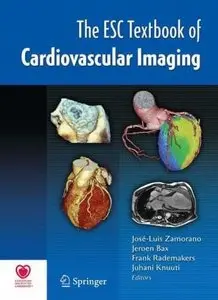 The ESC Textbook of Cardiovascular Imaging [Repost]
