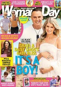 Woman's Day New Zealand - January 2, 2017