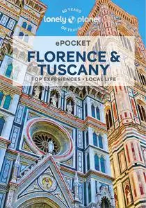 Lonely Planet Pocket Florence & Tuscany, 6th Edition