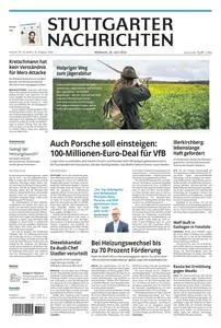 Stuttgarter Nachrichten  - 28 Juni 2023